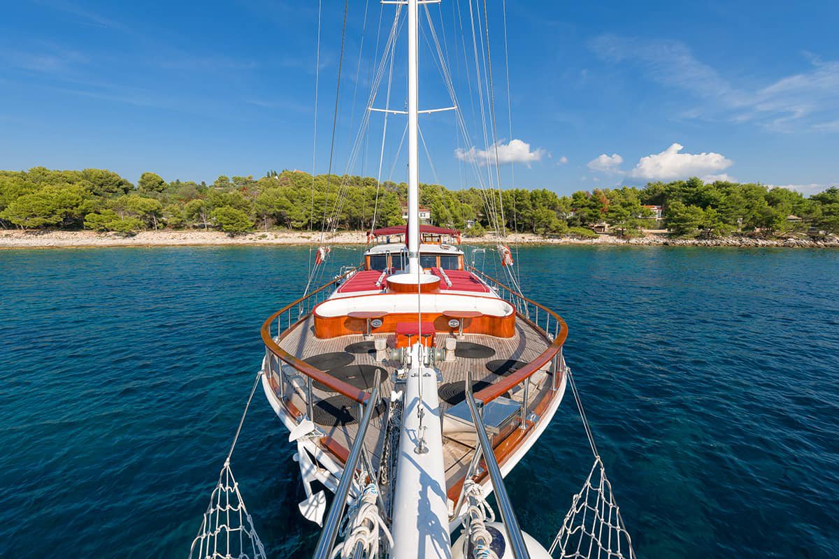 Photo #11 - Croatia (Croatia) in Split - 39354