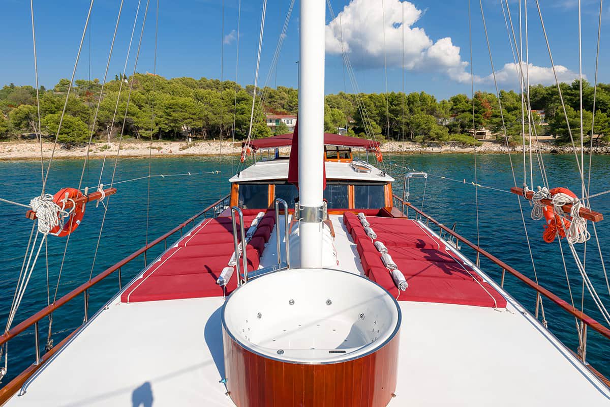 Photo #12 - Croatia (Croatia) in Split - 39354