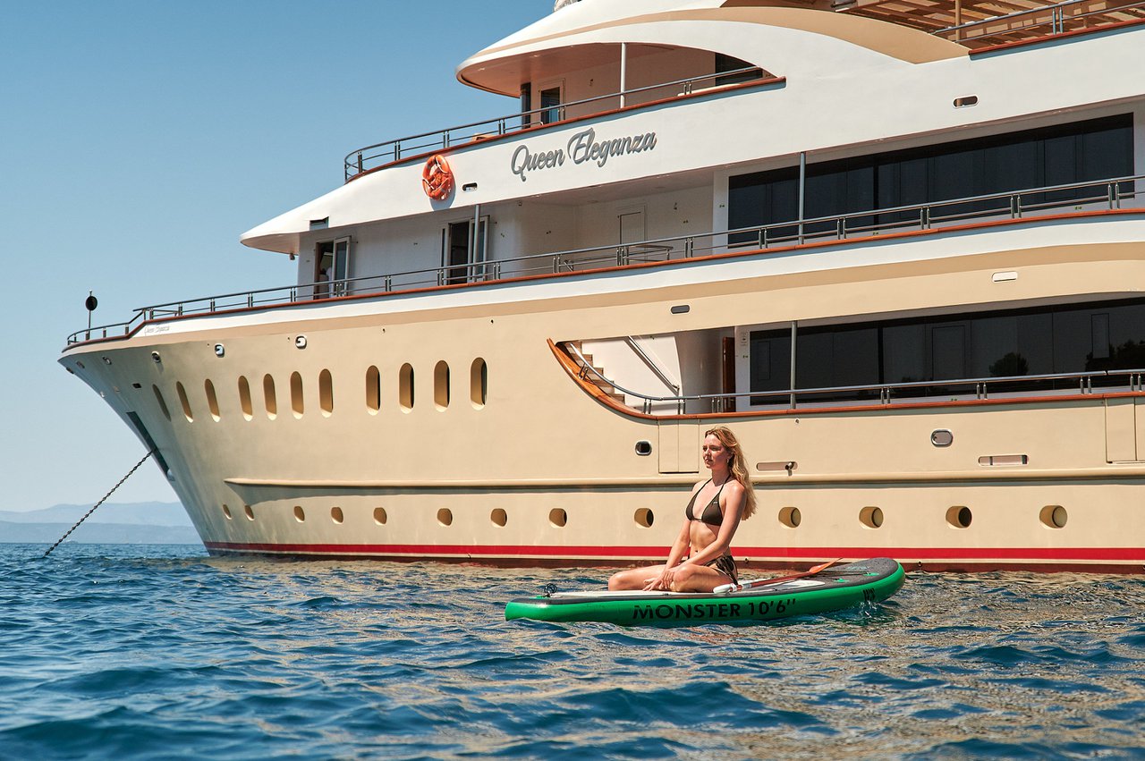 Photo #11 - Queen Eleganza (Queen Eleganza) en Split - 39355