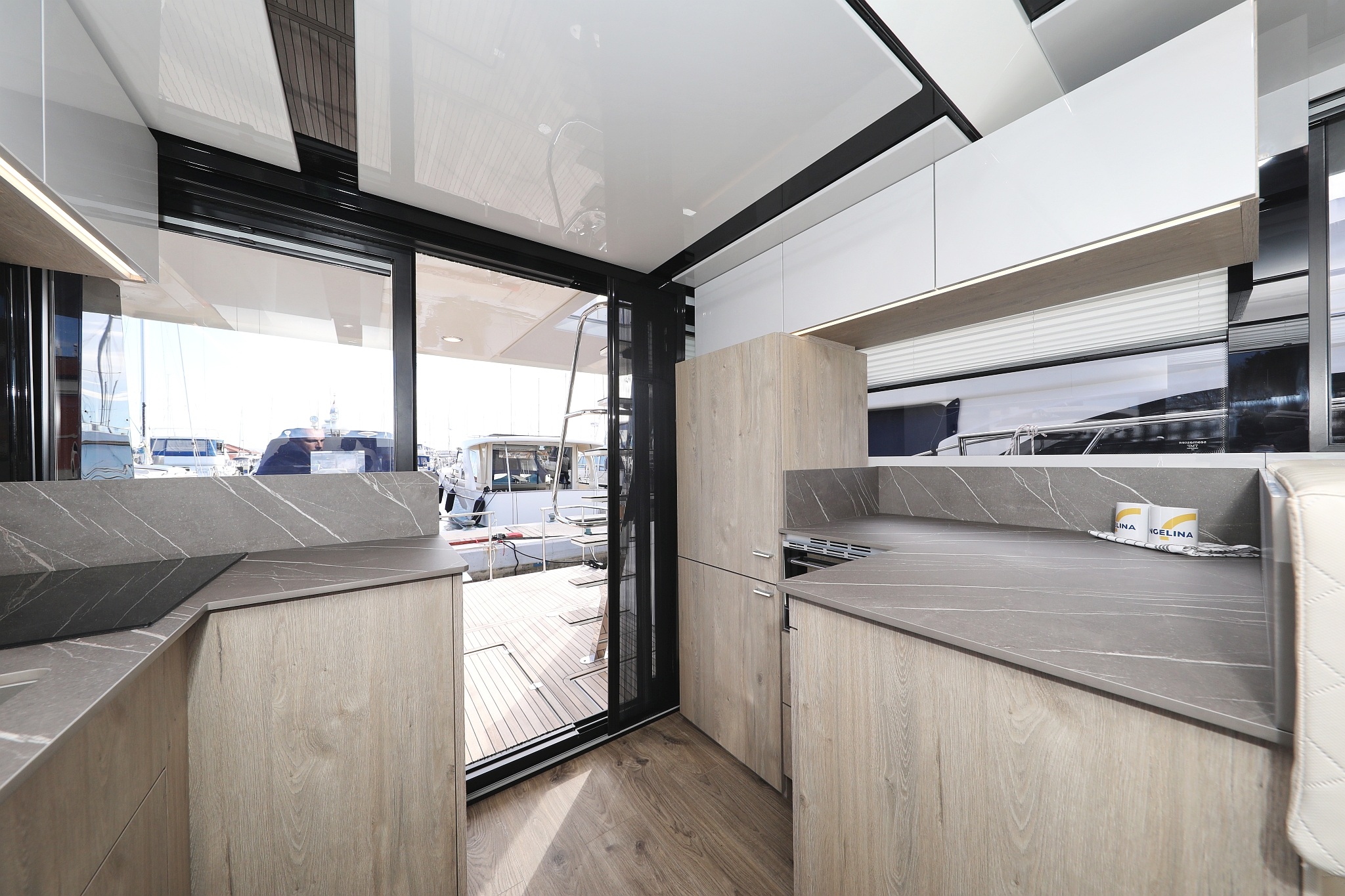 Photo #15 - Seamaster 45 (Mackata) in Tribunj - 39364