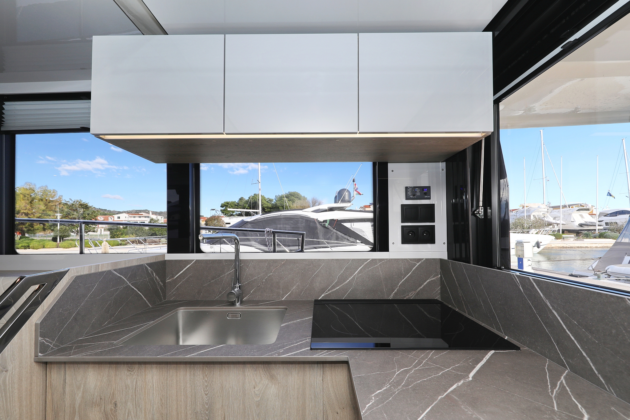 Photo #17 - Seamaster 45 (Mackata) in Tribunj - 39364