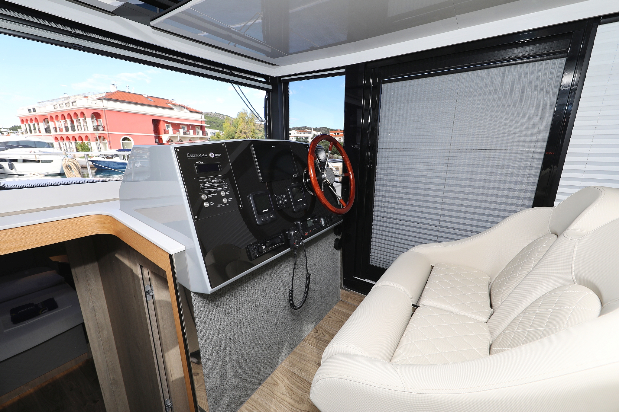 Photo #19 - Seamaster 45 (Mackata) in Tribunj - 39364