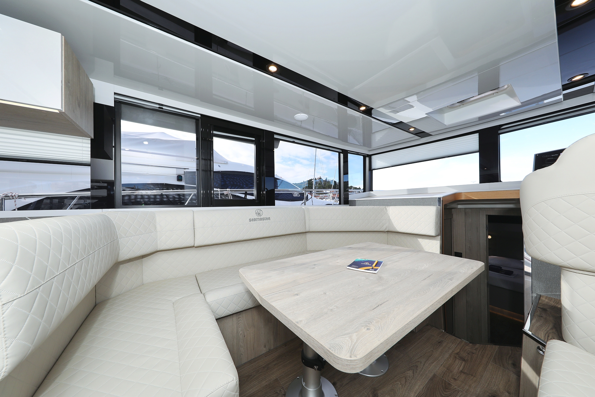 Photo #21 - Seamaster 45 (Mackata) in Tribunj - 39364