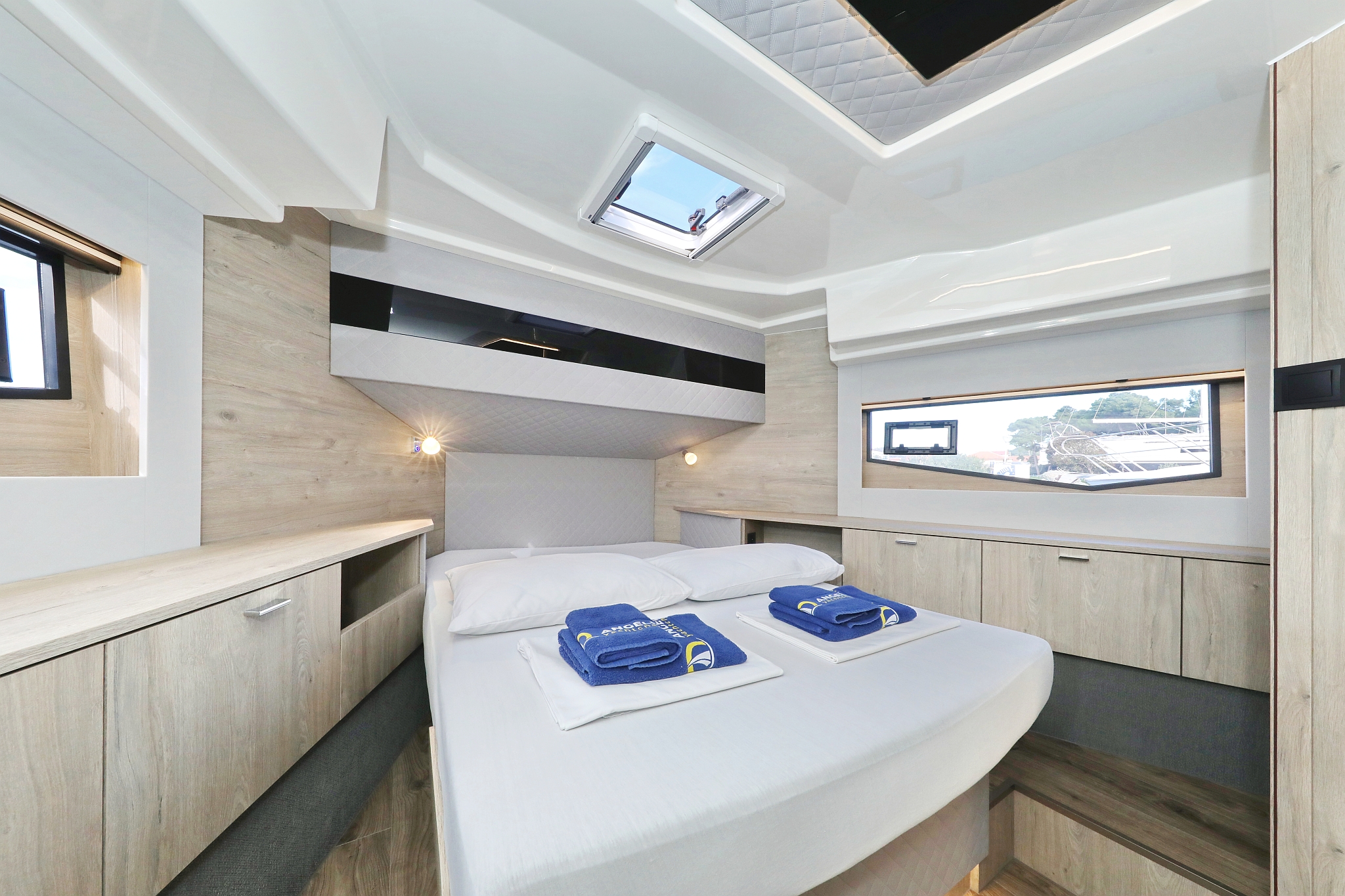 Photo #31 - Seamaster 45 (Mackata) in Tribunj - 39364