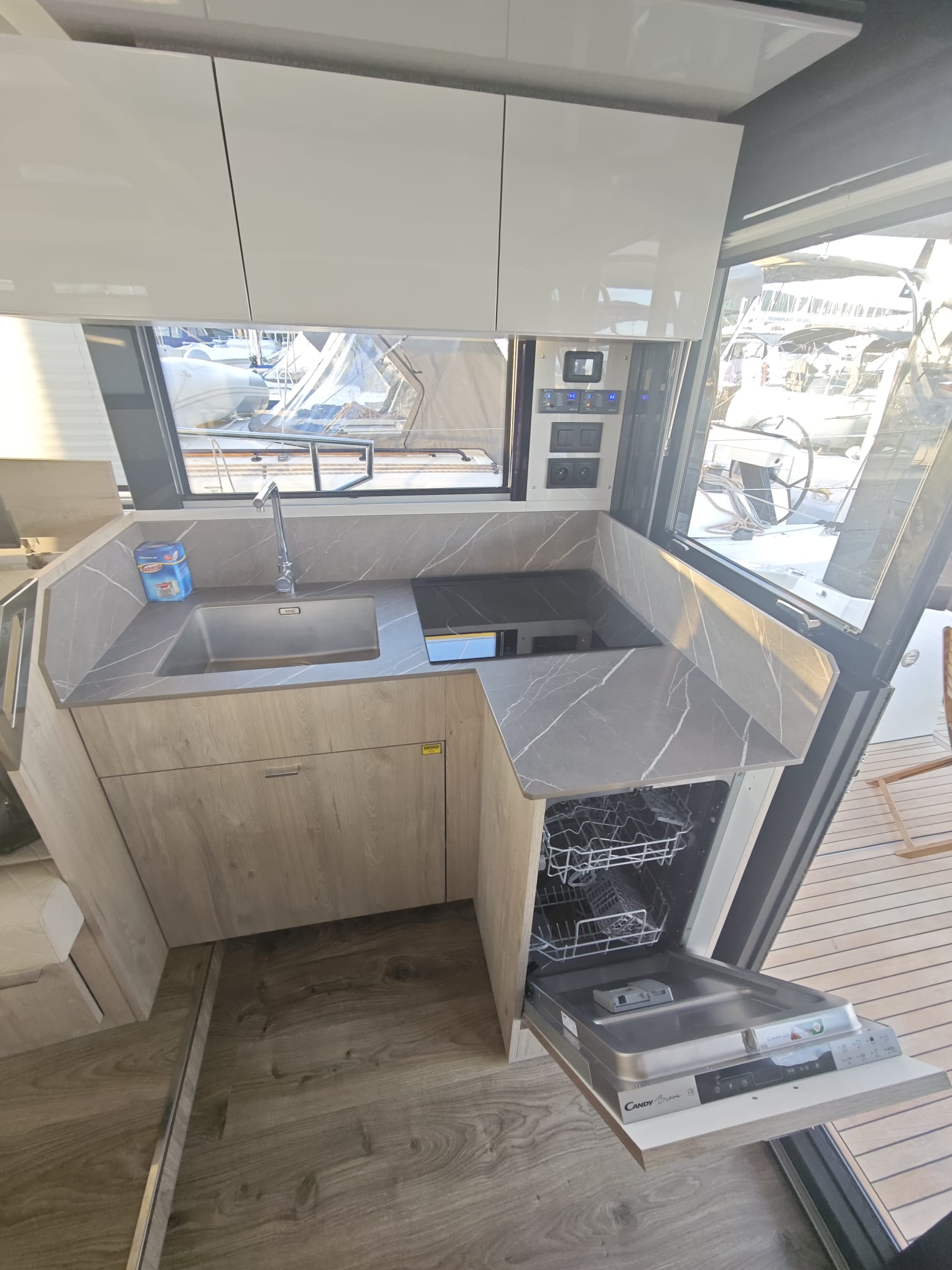 Photo #52 - Seamaster 45 (Mackata) in Tribunj - 39364