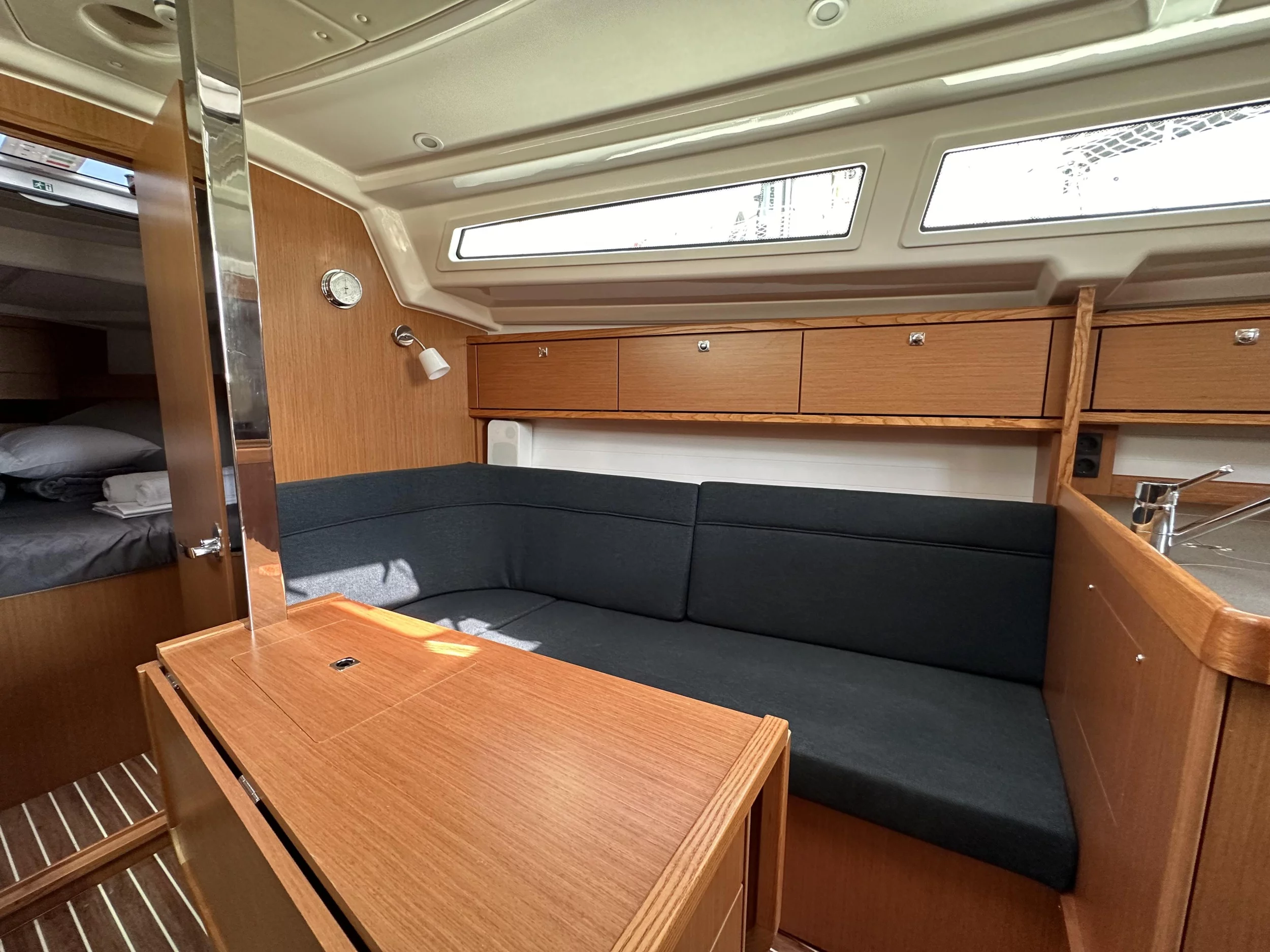 Bavaria Cruiser 34 (Celestia)  - 10