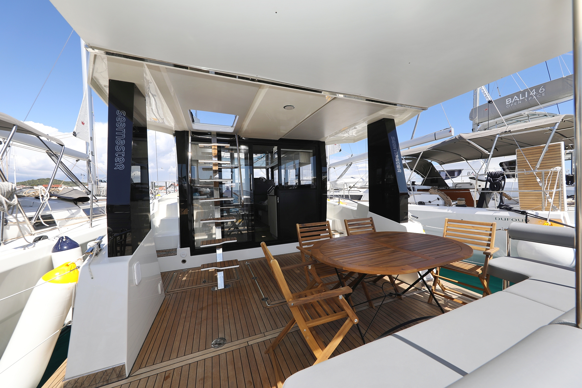 Photo #4 - Seamaster 45 (Good Time) in Tribunj - 39368