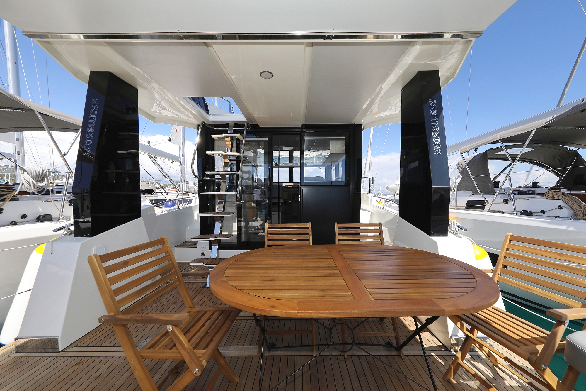 Photo #5 - Seamaster 45 (Good Time) in Tribunj - 39368