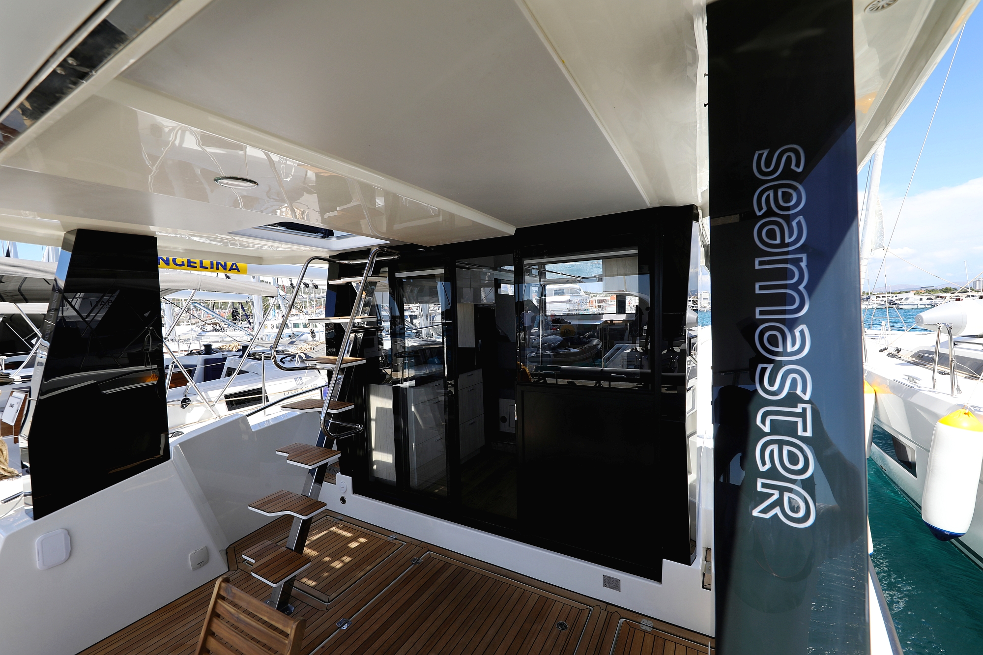 Photo #7 - Seamaster 45 (Good Time) in Tribunj - 39368