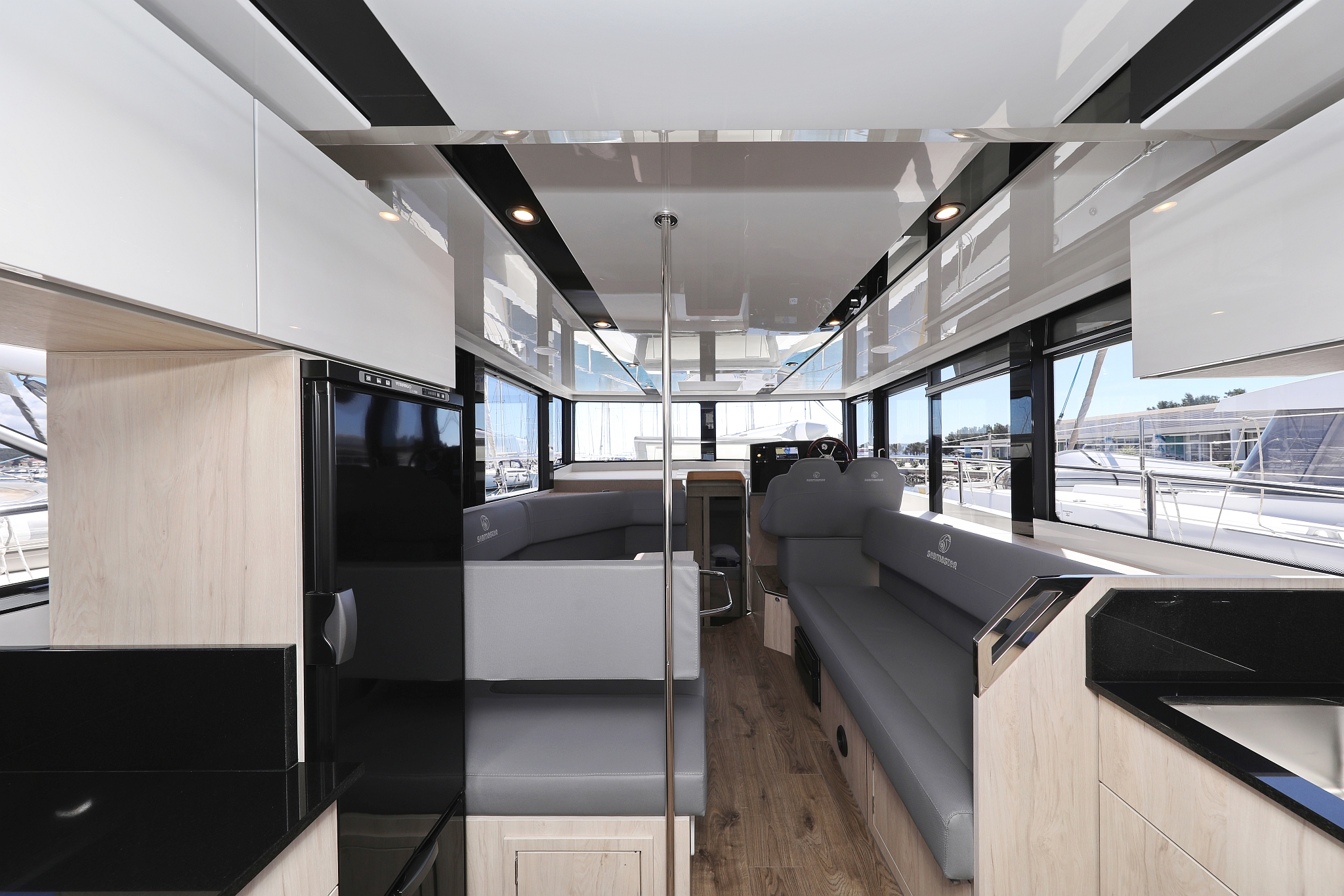 Photo #14 - Seamaster 45 (Good Time) in Tribunj - 39368