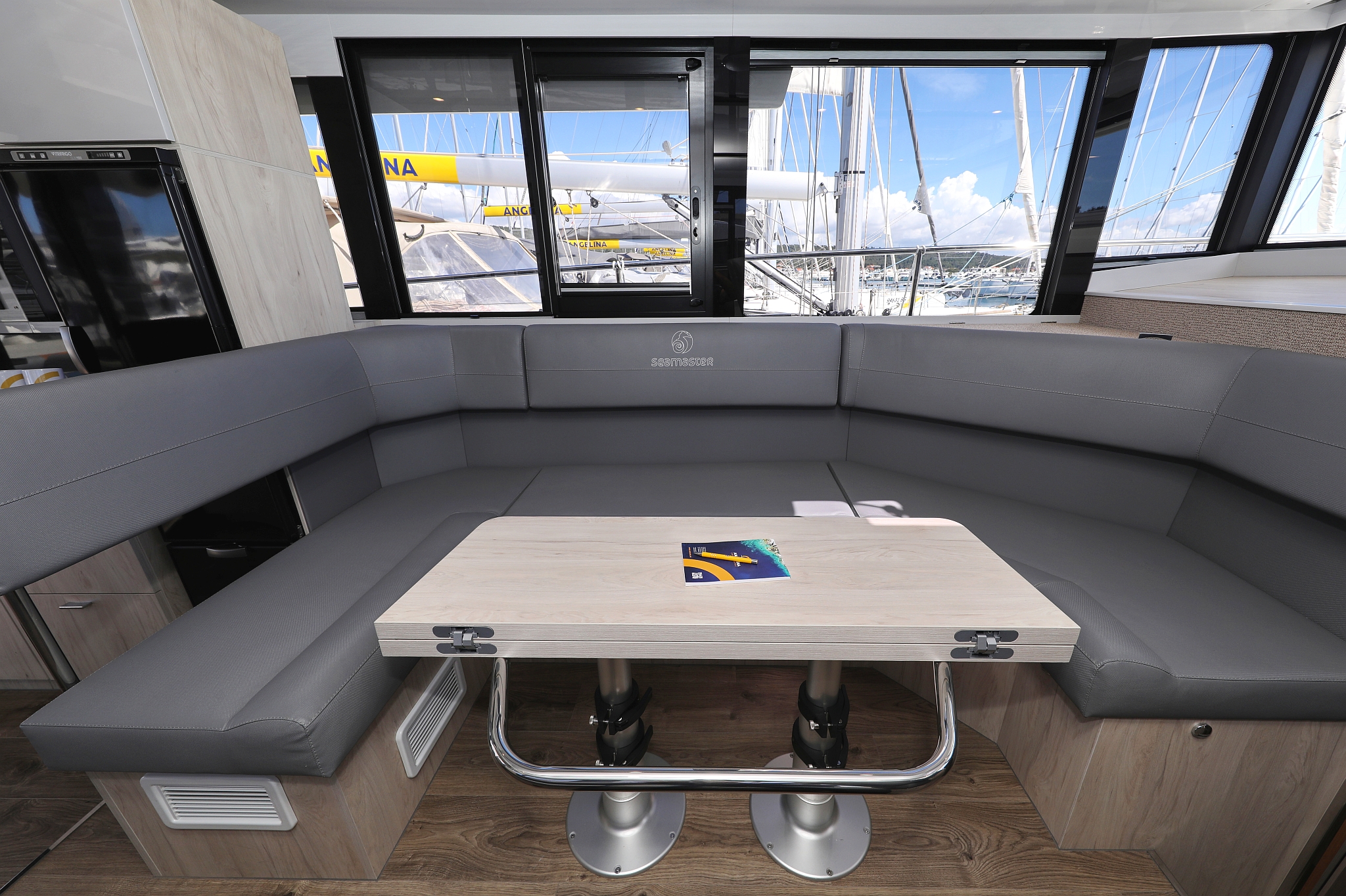 Photo #16 - Seamaster 45 (Good Time) in Tribunj - 39368
