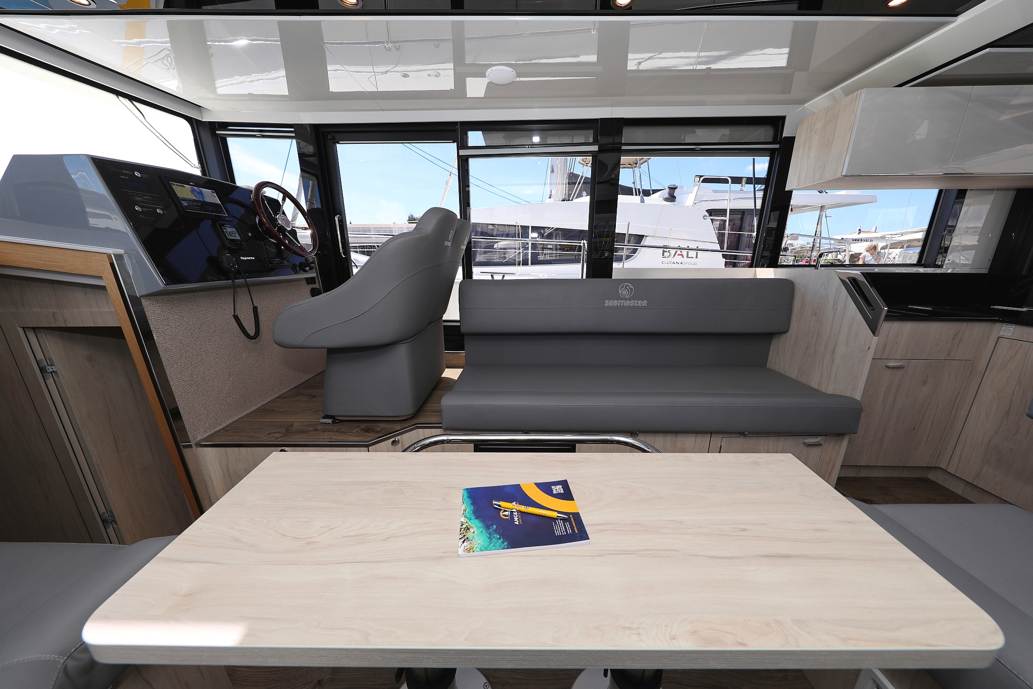 Photo #17 - Seamaster 45 (Good Time) in Tribunj - 39368
