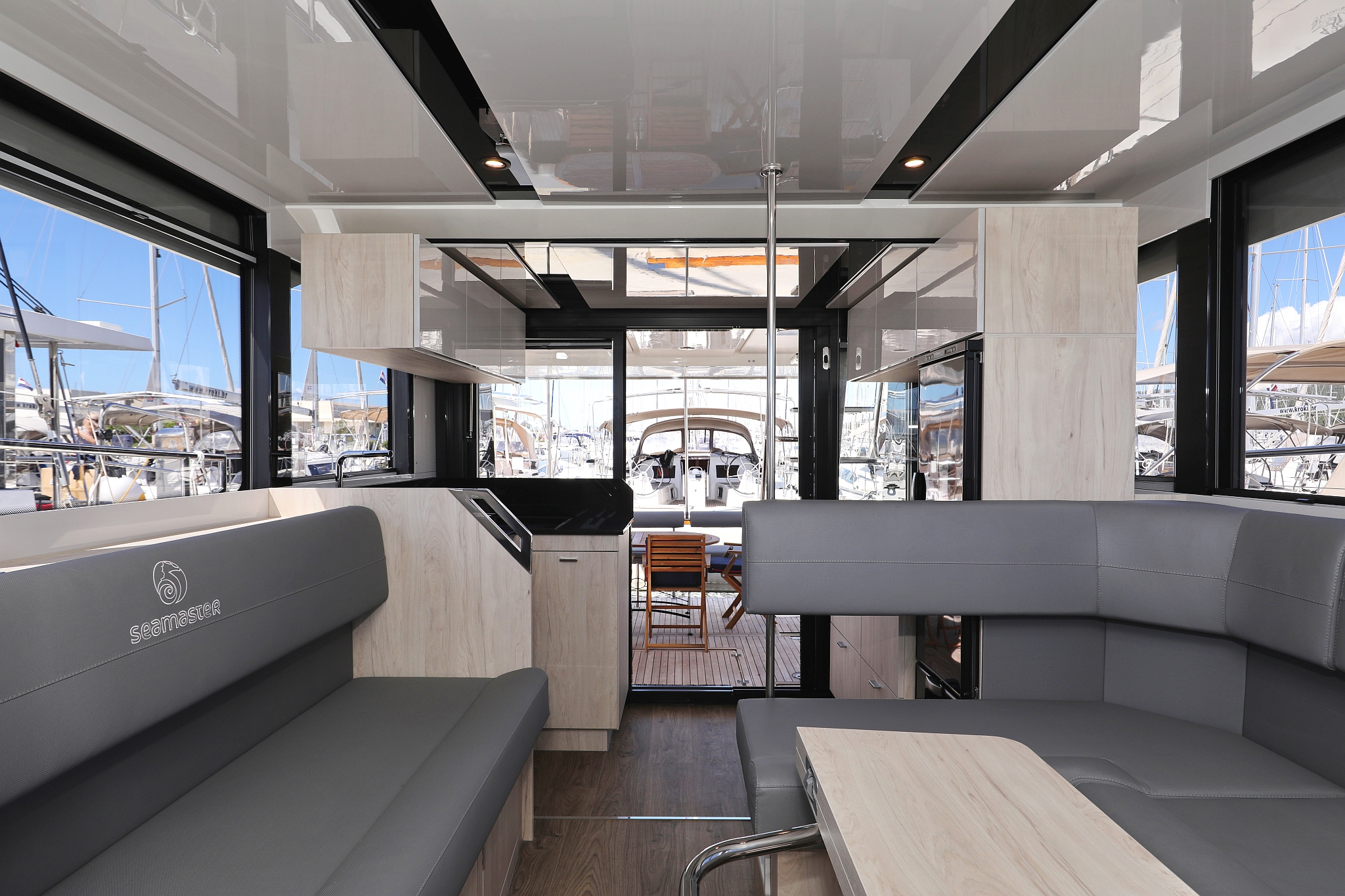 Photo #19 - Seamaster 45 (Good Time) in Tribunj - 39368