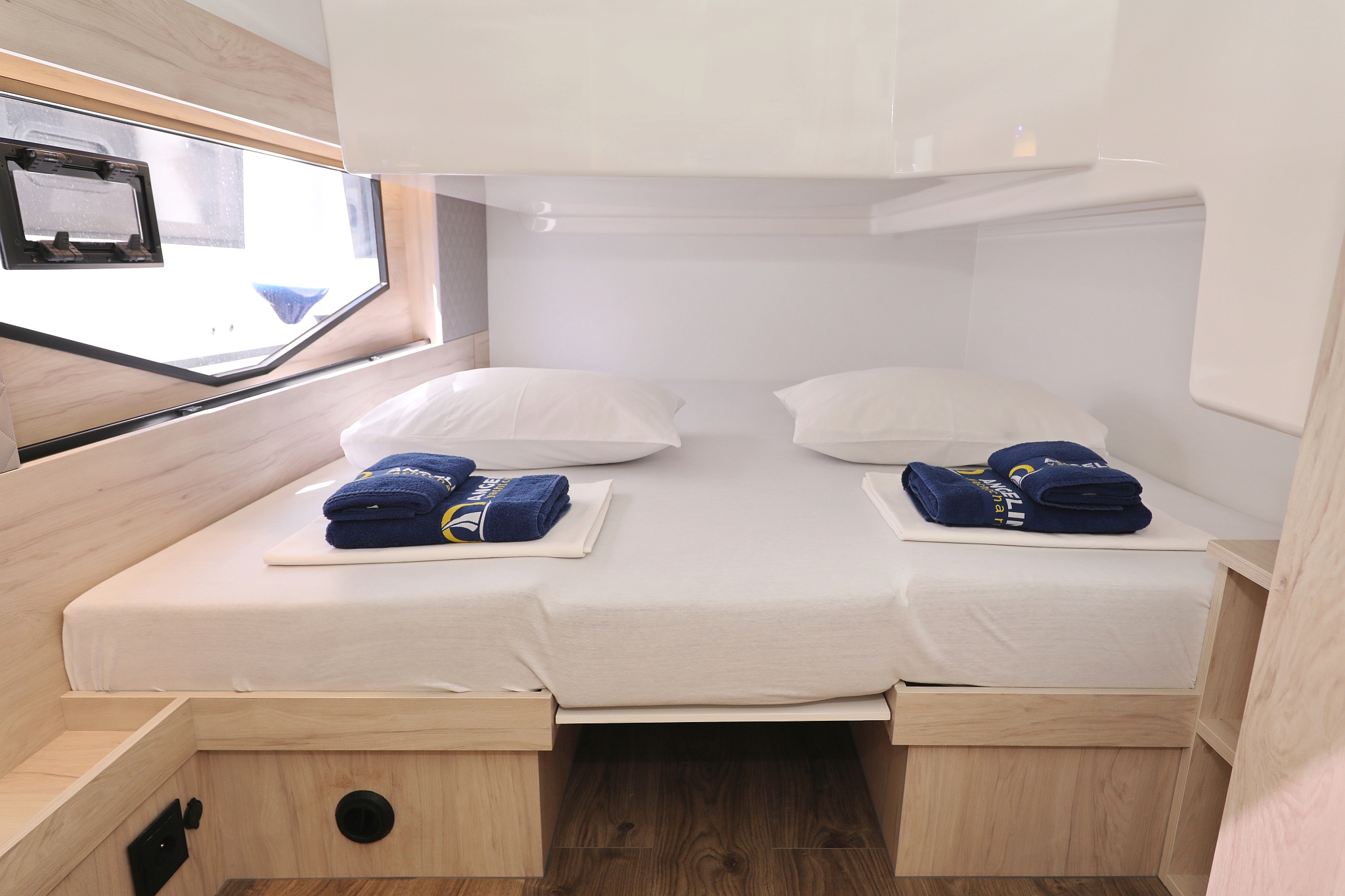 Photo #24 - Seamaster 45 (Good Time) in Tribunj - 39368