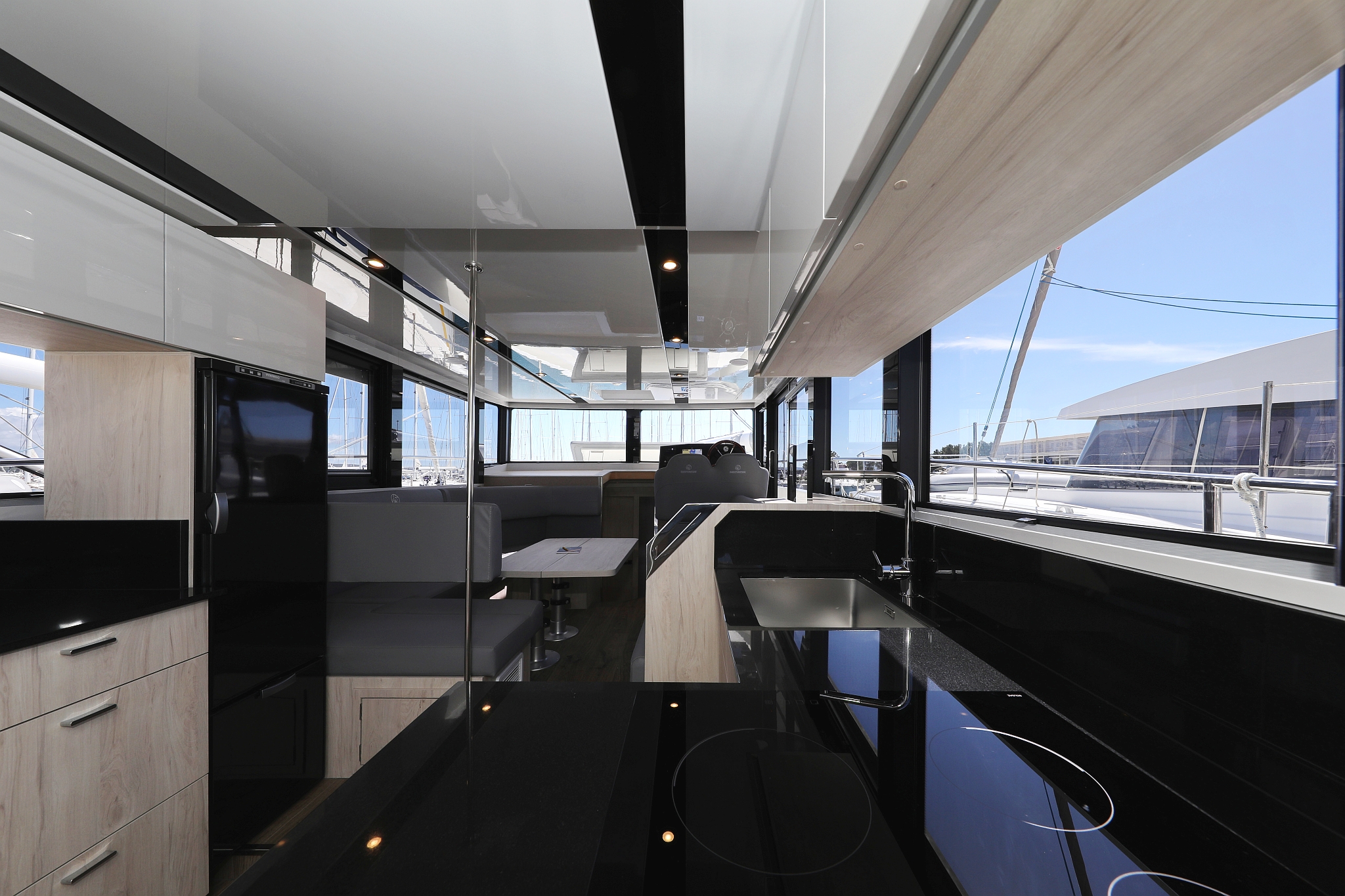 Photo #37 - Seamaster 45 (Good Time) in Tribunj - 39368