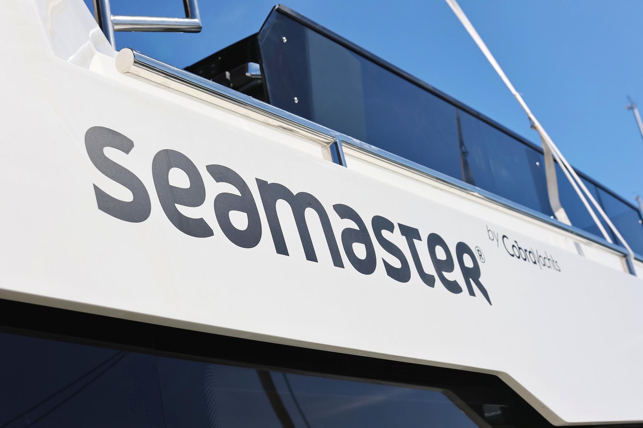 Photo #44 - Seamaster 45 (Good Time) in Tribunj - 39368