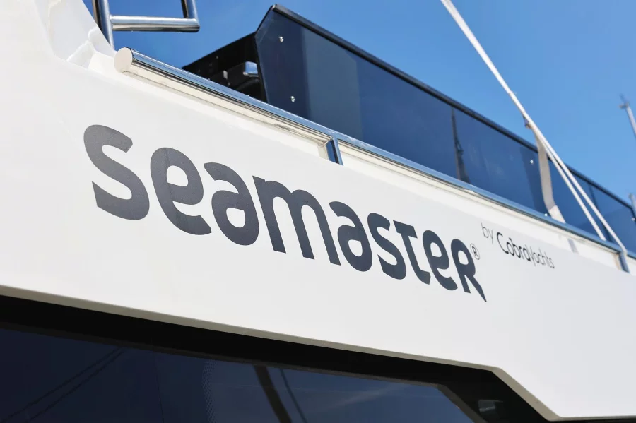 Seamaster 45 (Good Time)  - 43