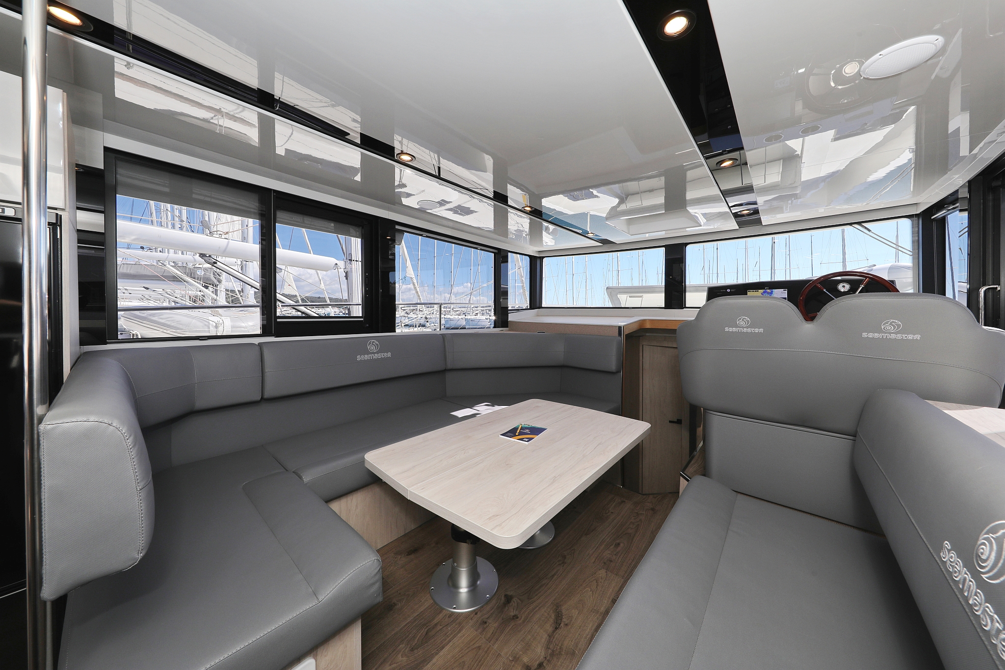 Photo #15 - Seamaster 45 (Time Out) in Sukosan - 39369