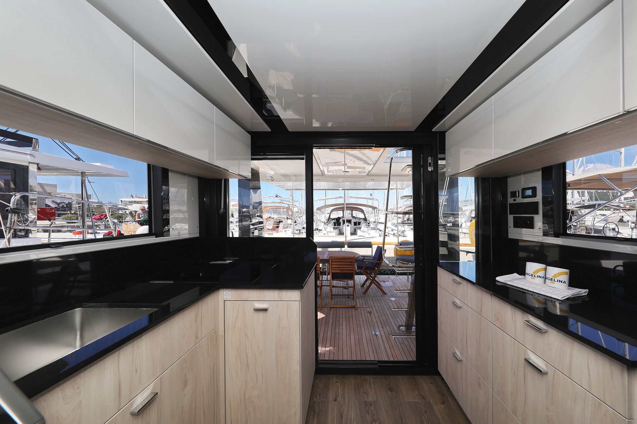Photo #20 - Seamaster 45 (Time Out) in Sukosan - 39369