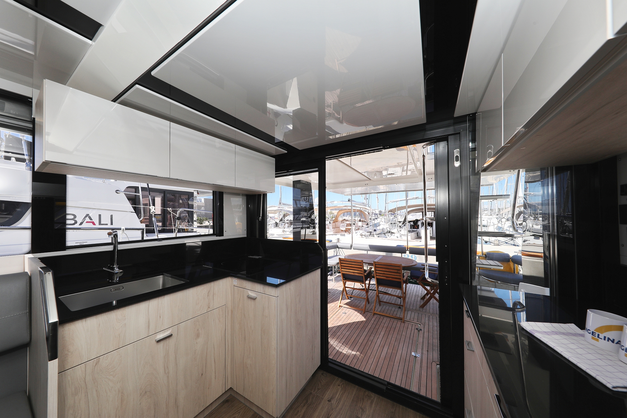 Photo #21 - Seamaster 45 (Time Out) in Sukosan - 39369