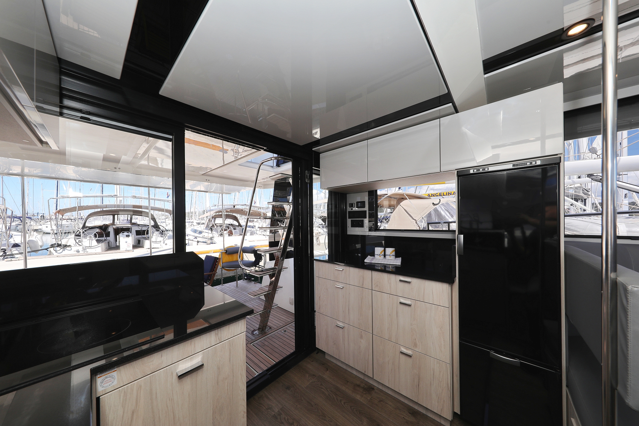 Photo #22 - Seamaster 45 (Time Out) in Sukosan - 39369