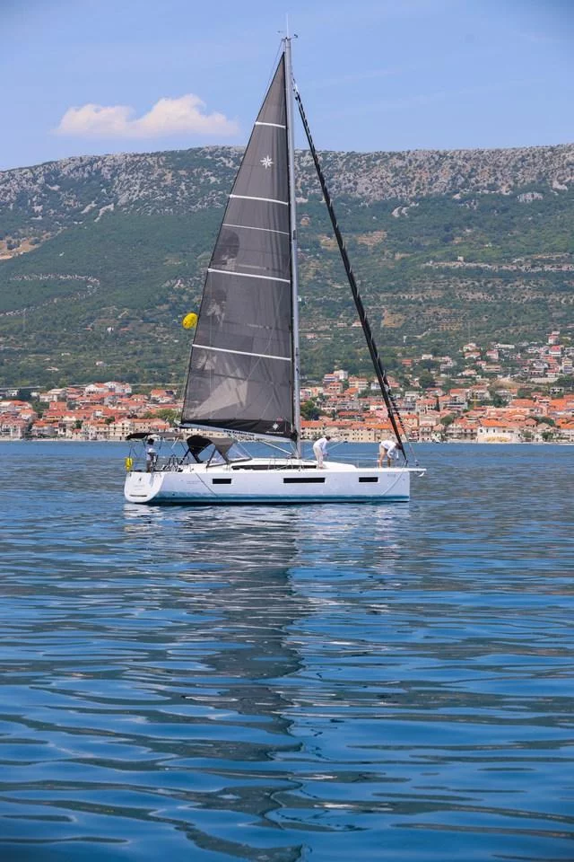 Sun Odyssey 440 - 3 cab. (Dreamcatcher)  - 5