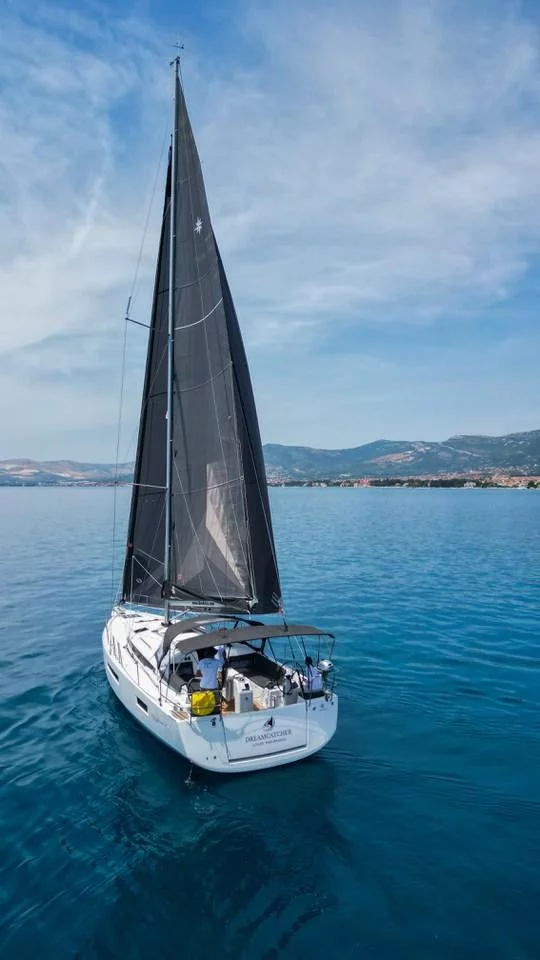 Sun Odyssey 440 - 3 cab. (Dreamcatcher)  - 8