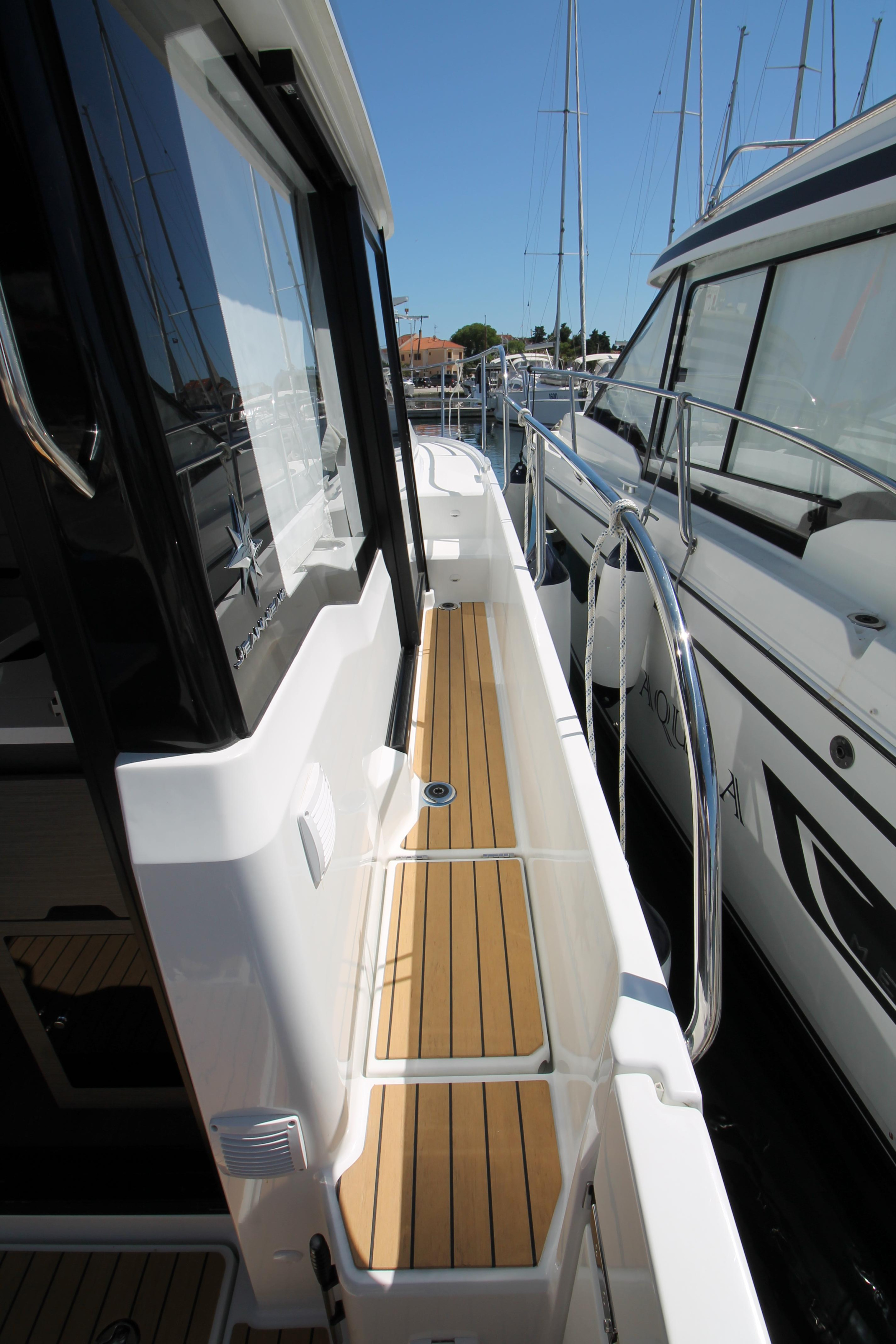 Photo #8 - Merry Fisher 895 Serie2 (Navis Amoris) in Biograd - 39374