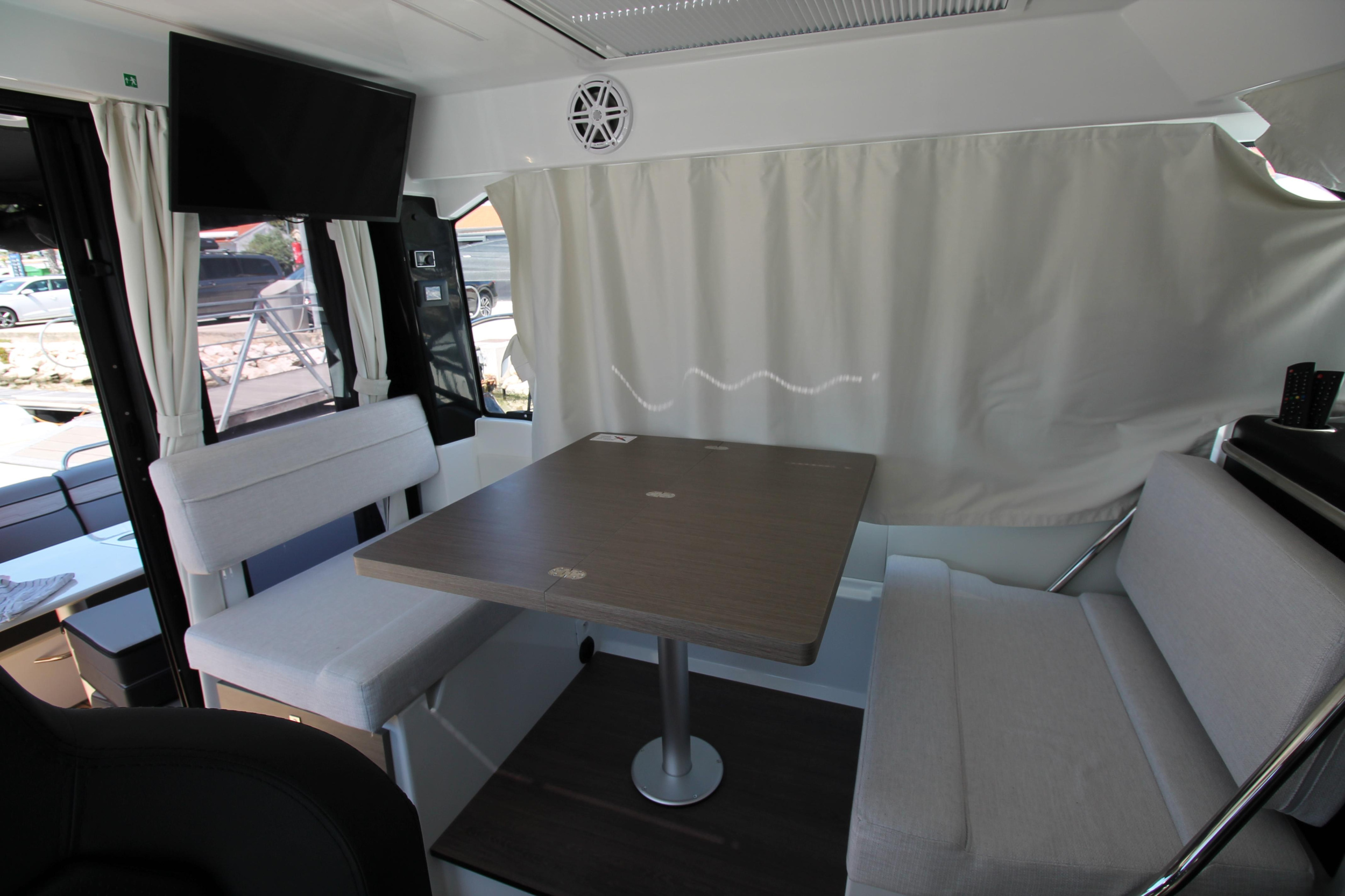 Photo #9 - Merry Fisher 895 Serie2 (Navis Amoris) in Biograd - 39374