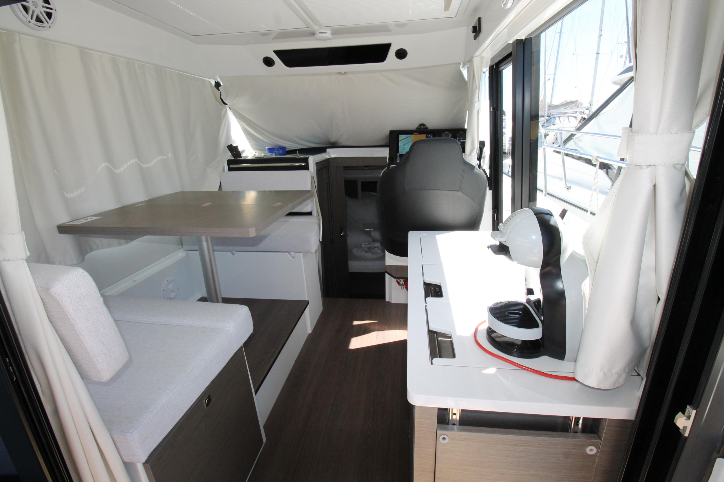 Photo #10 - Merry Fisher 895 Serie2 (Navis Amoris) in Biograd - 39374