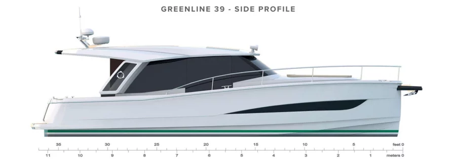 Greenline 39 (NN)  - 3