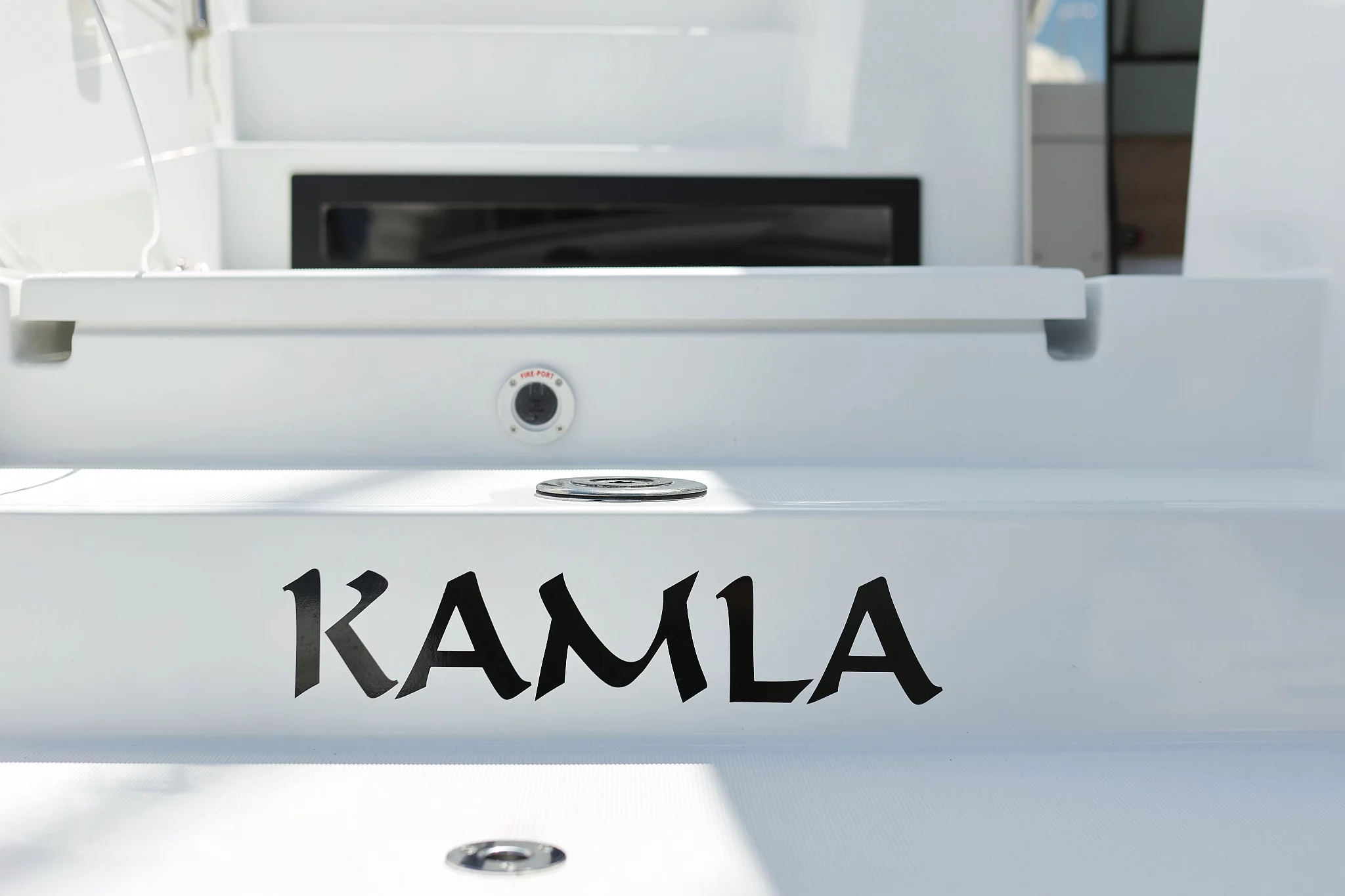 Bali 4.2 - 4 + 1 cab. (Kamla)  - 51