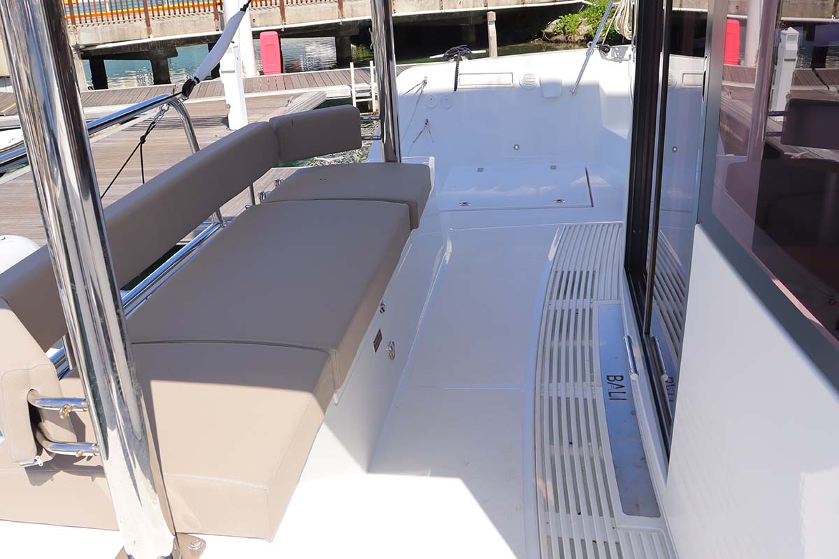 Photo #12 - Bali 4.4 - 4 + 1 cab. (Stellar) in Nanny Cay - 39409