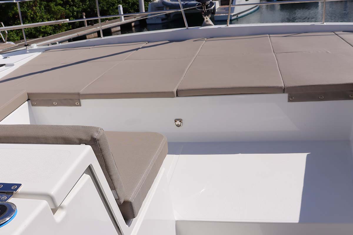 Photo #13 - Bali 4.4 - 4 + 1 cab. (Stellar) in Nanny Cay - 39409