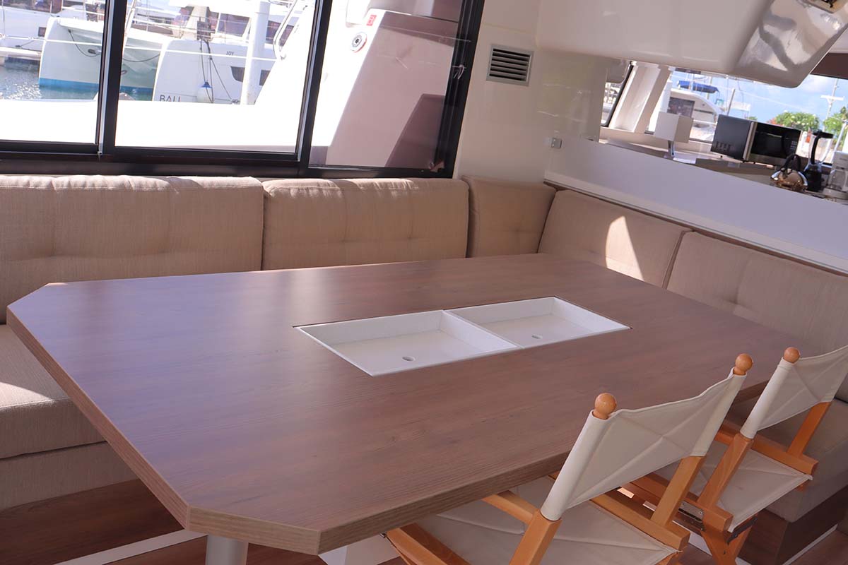 Photo #18 - Bali 4.4 - 4 + 1 cab. (Stellar) in Nanny Cay - 39409