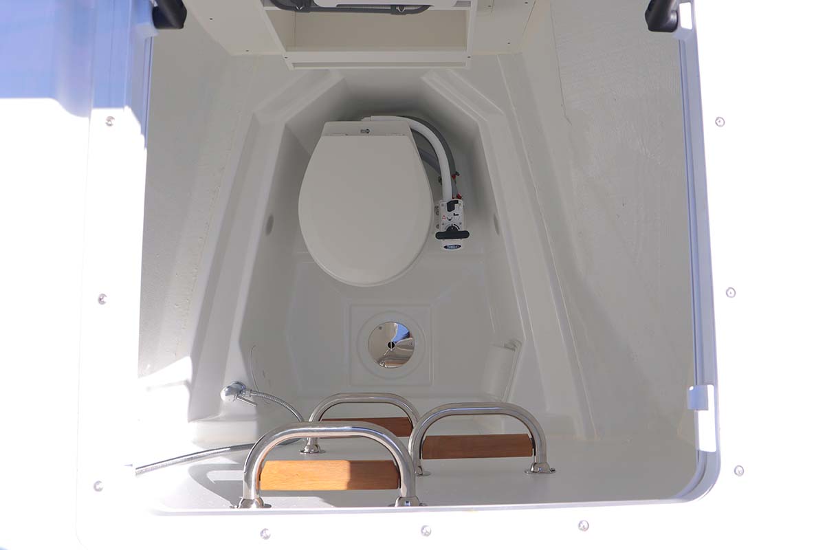 Photo #34 - Bali 4.4 - 4 + 1 cab. (Stellar) in Nanny Cay - 39409