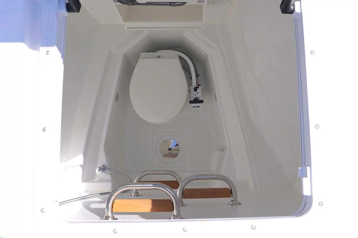 Bali 4.4 - 4 + 1 cab. (Stellar)  - 33