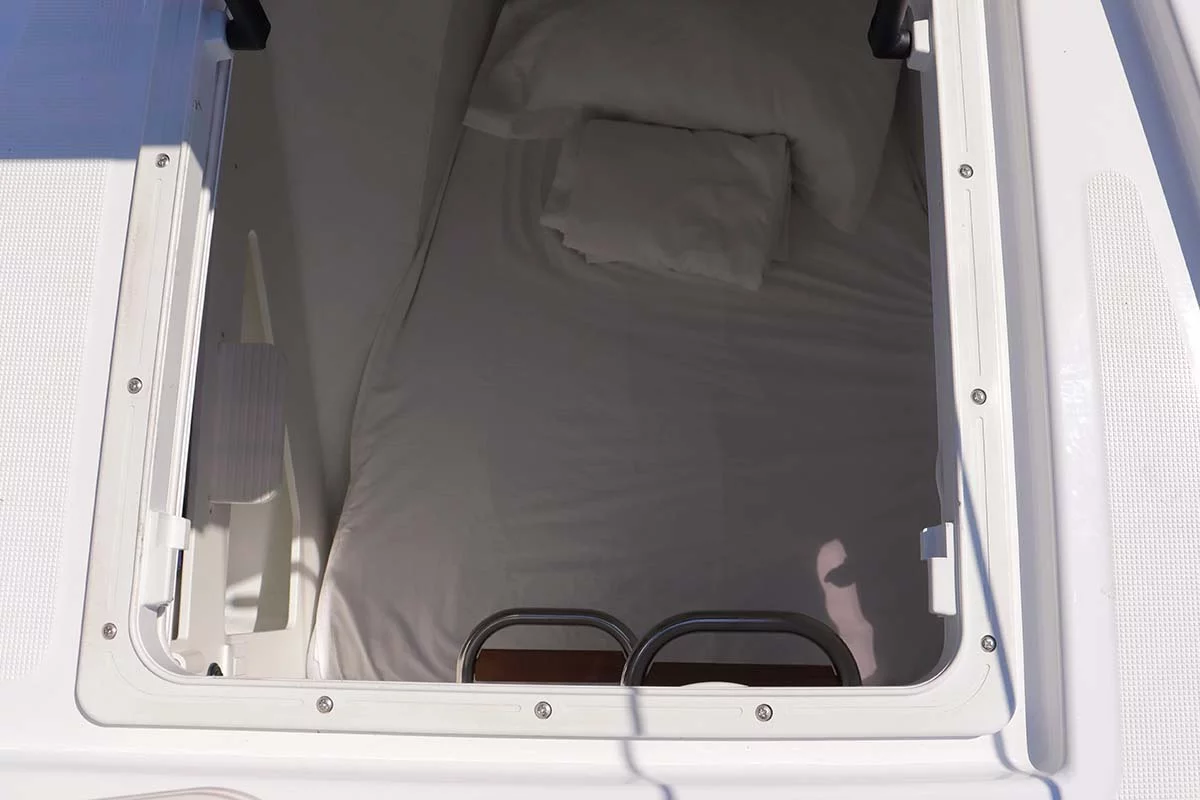 Bali 4.4 - 4 + 1 cab. (Stellar)  - 34