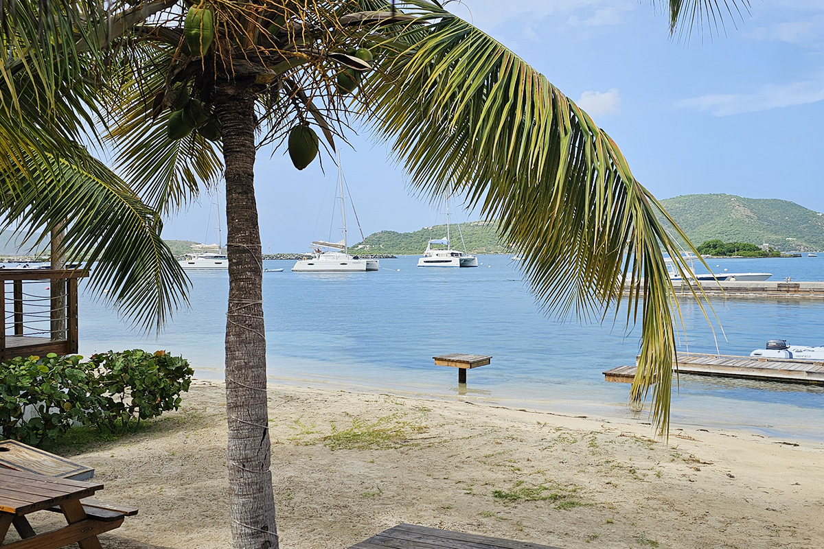 Photo #37 - Bali 4.4 - 4 + 1 cab. (Stellar) in Nanny Cay - 39409
