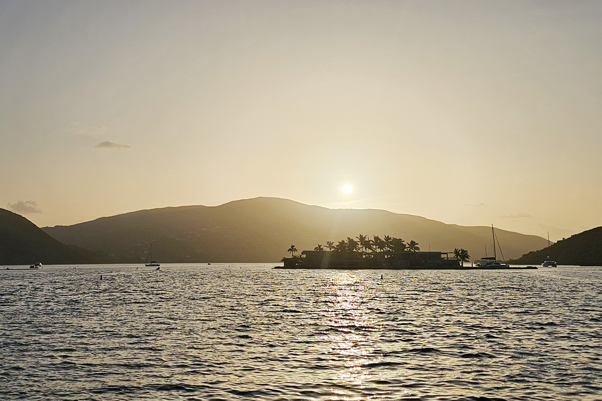Photo #38 - Bali 4.4 - 4 + 1 cab. (Stellar) in Nanny Cay - 39409