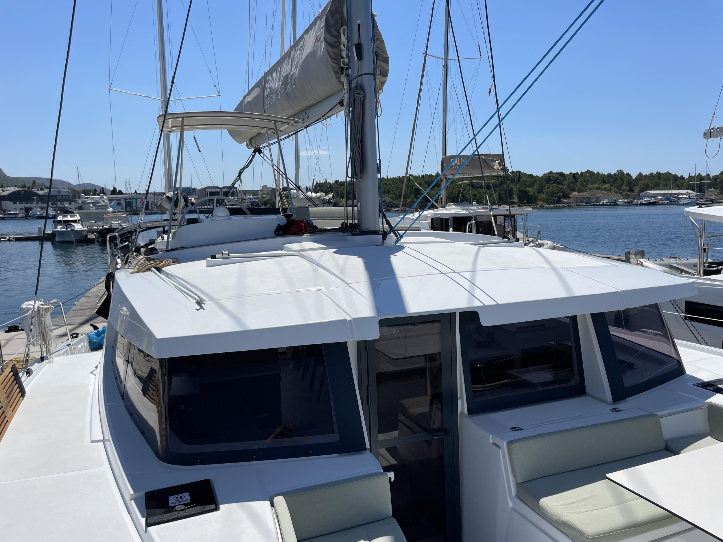 Photo #9 - Bali 4.2 - 4 + 2 cab. (Jackpot) in Sibenik - 39415