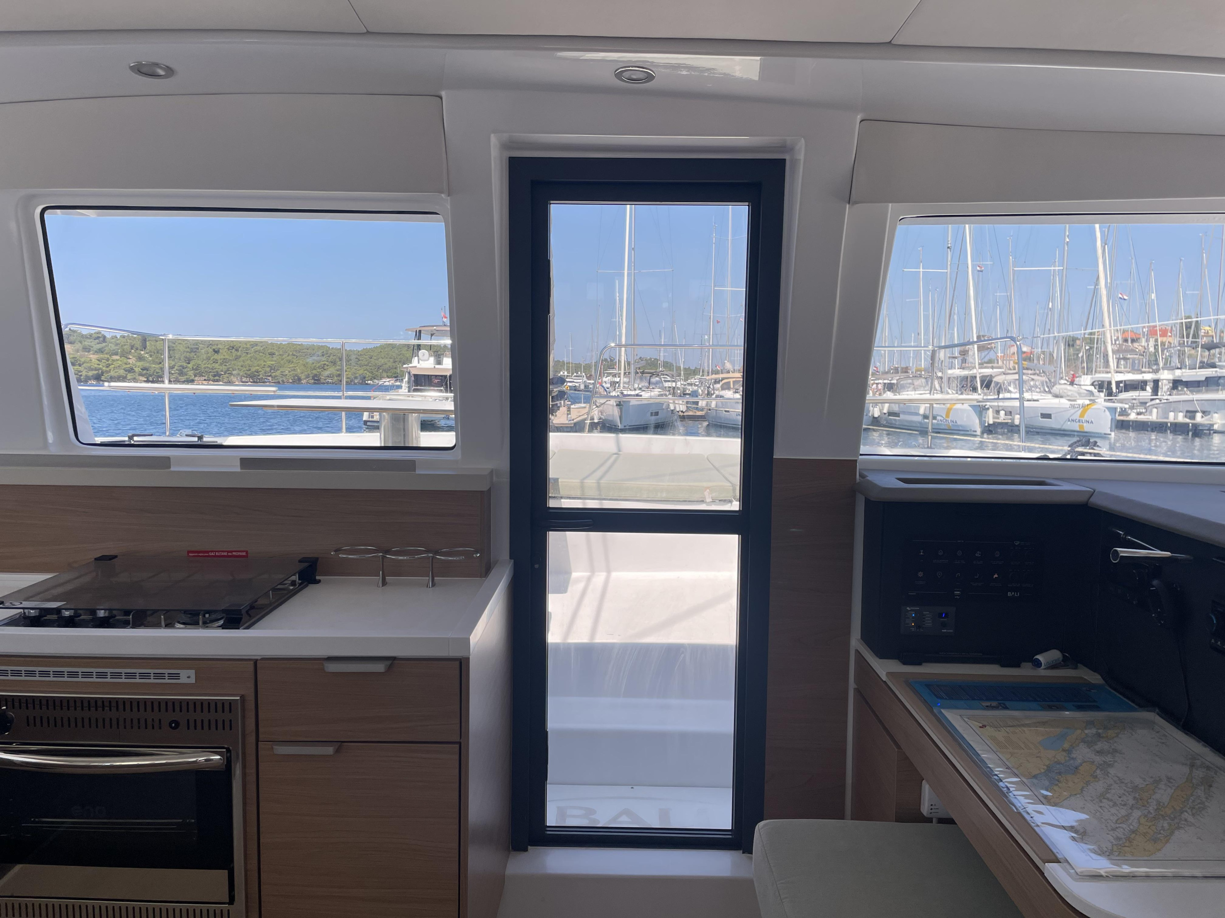 Photo #18 - Bali 4.2 - 4 + 2 cab. (Jackpot) in Sibenik - 39415