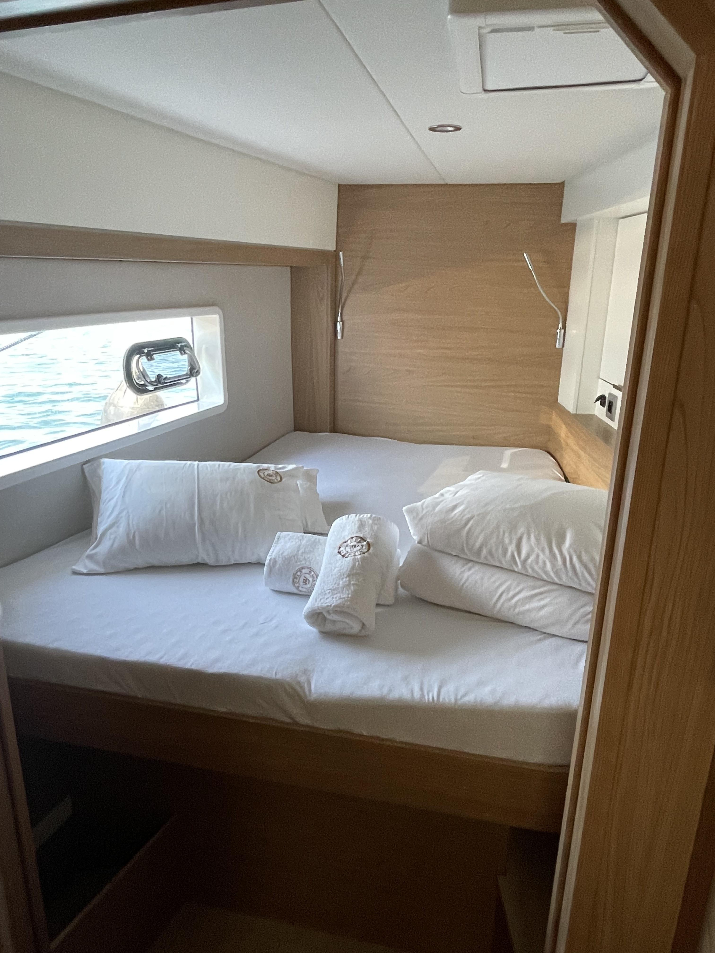 Photo #20 - Bali 4.2 - 4 + 2 cab. (Jackpot) in Sibenik - 39415
