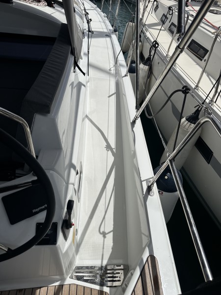 Photo #7 - Sun Odyssey 440 (Taurus) in Sukosan - 39418
