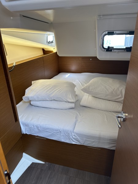 Photo #13 - Sun Odyssey 440 (Taurus) in Sukosan - 39418