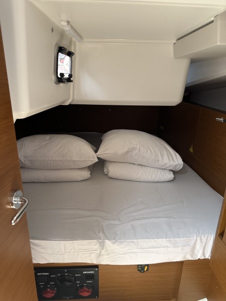 Photo #14 - Sun Odyssey 440 (Taurus) in Sukosan - 39418