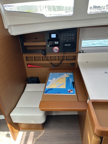 Photo #15 - Sun Odyssey 440 (Taurus) in Sukosan - 39418