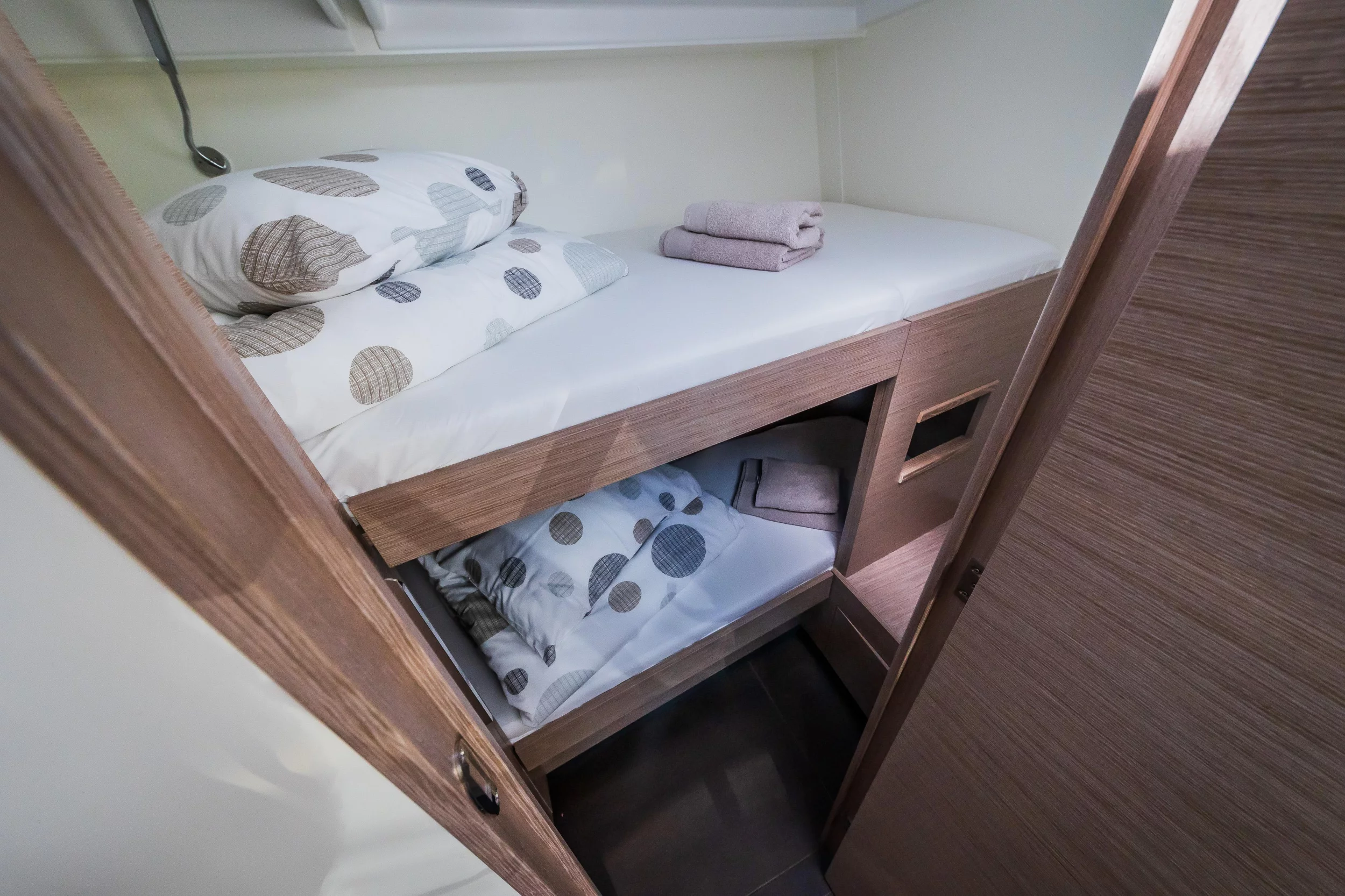 Hanse 460 (Wanderlust)  - 20