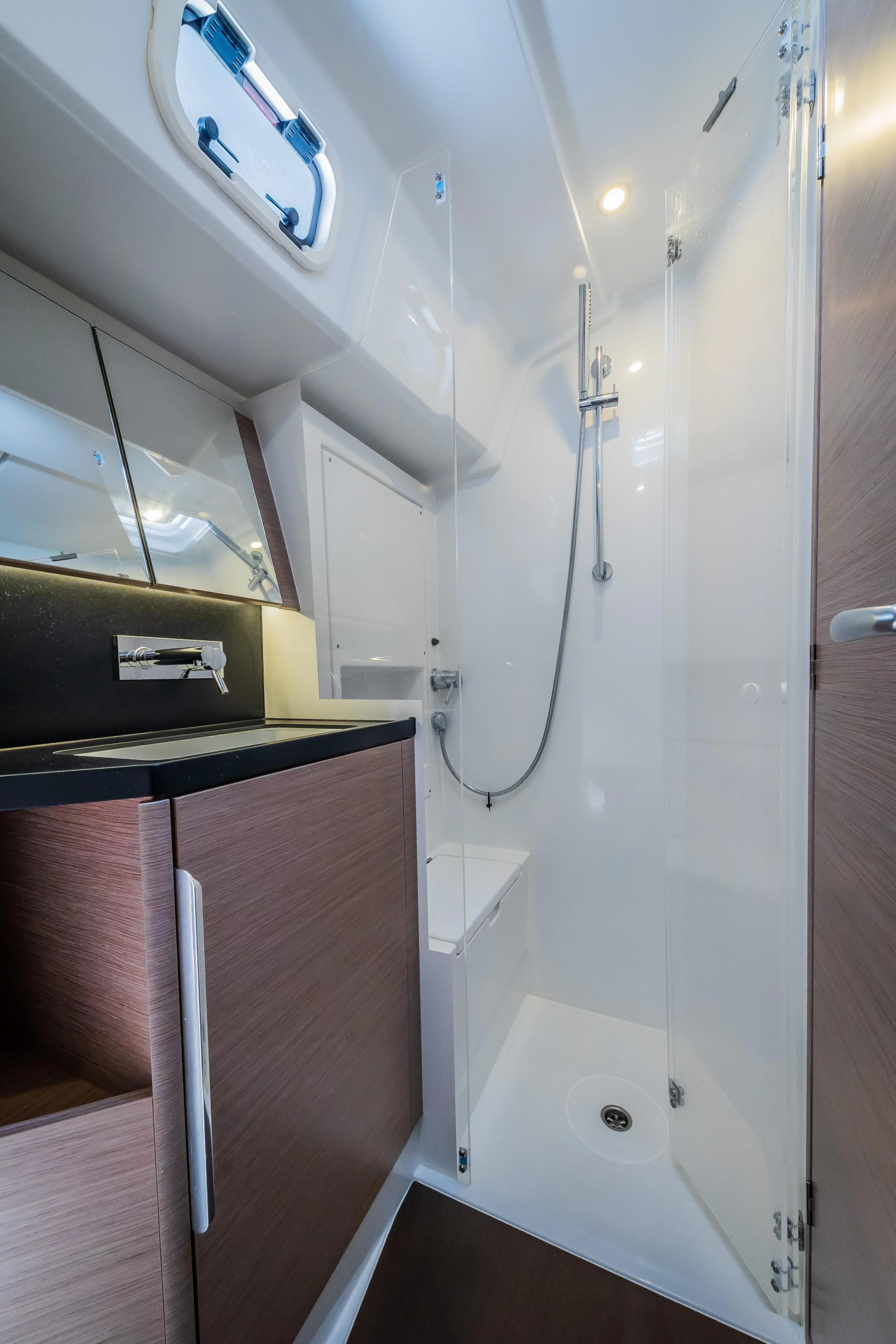 Hanse 460 (Wanderlust)  - 22