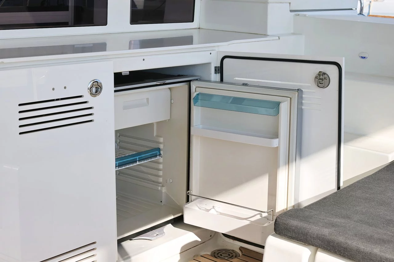 Lagoon 450 F - 4 + 2 cab. (Lilith)  - 41